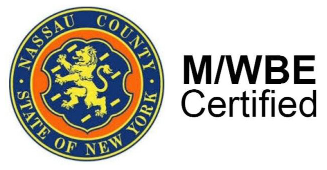 logo for Nassau M/WBE Certification